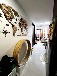 Riverfront Residences (D19), Apartment #520354911